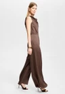 SWING Jumpsuit 3AL01100 Bruin 5
