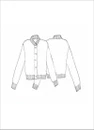 Vest CLOE W26 Vest CLOE W26