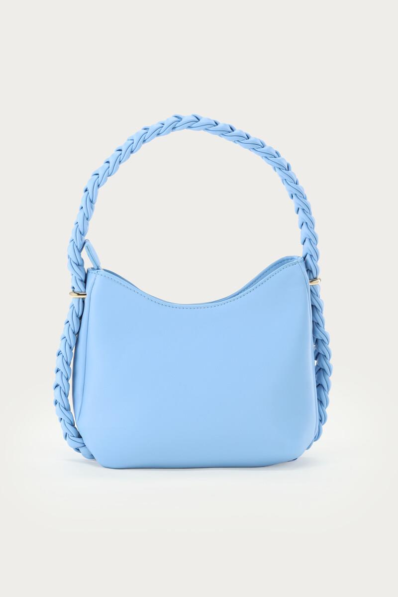 My Jewellery Tas MJ15238 Blauw 2
