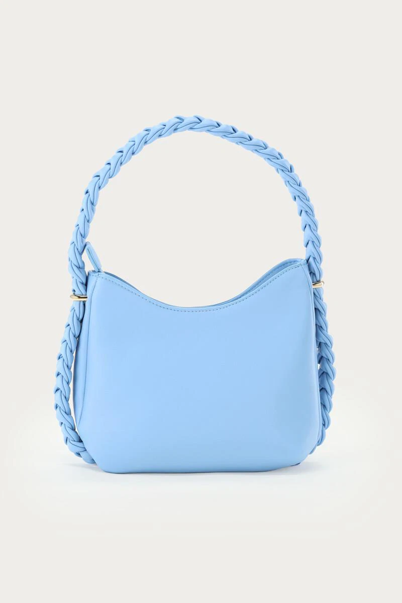 My Jewellery Tas MJ15238 Blauw 2
