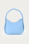 My Jewellery Tas MJ15238 Blauw 2