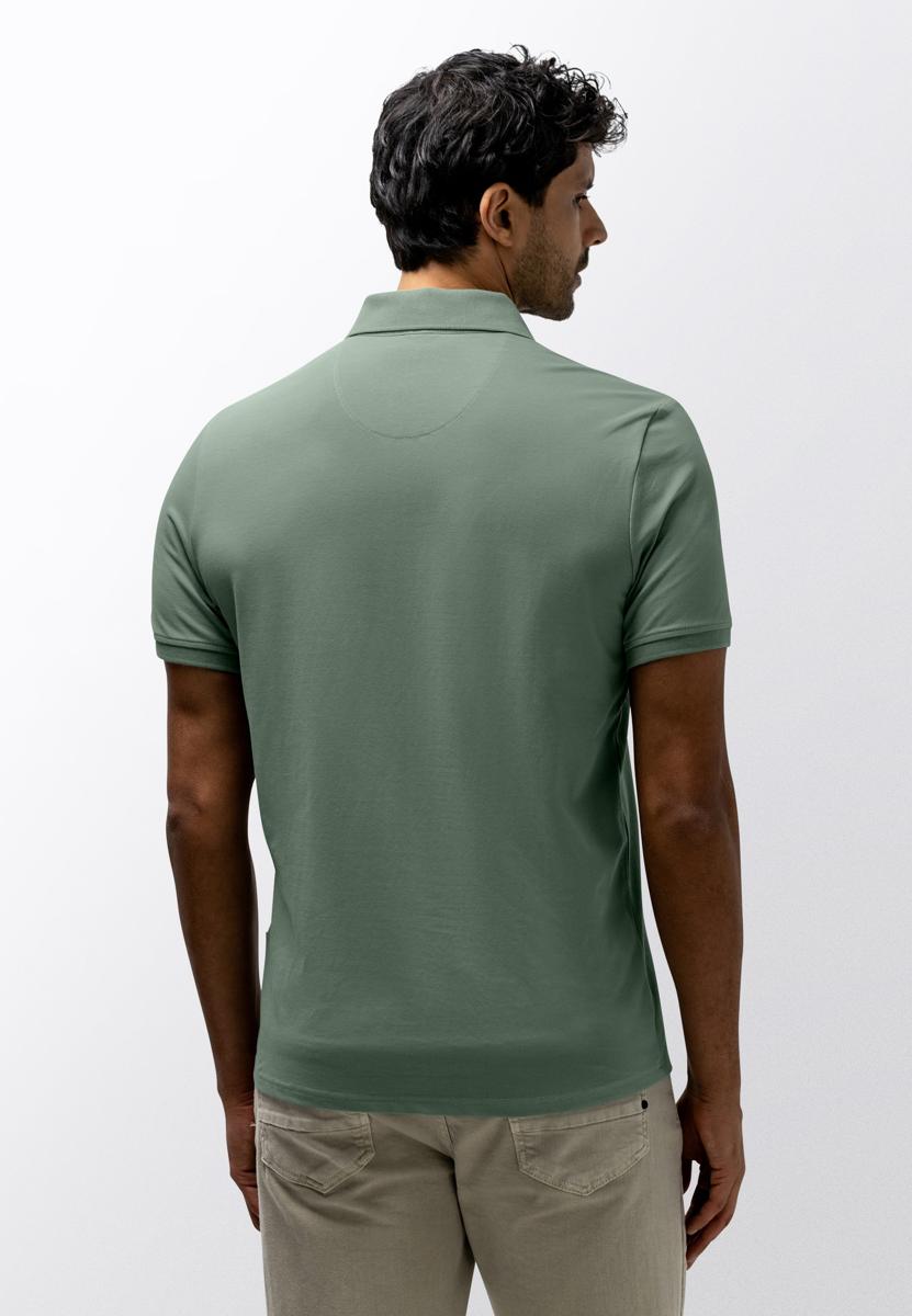 State of Art Polo 461-16400 Groen 4