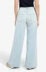YAYA Jeans 01-311150-603 (L34) Blauw 3