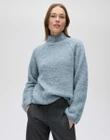 OPUS Trui 10632914571475 Blauw 2