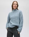 OPUS Trui 10632914571475 Blauw 2