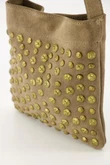 New Apparel Tas Shonda-Su Taupe 3