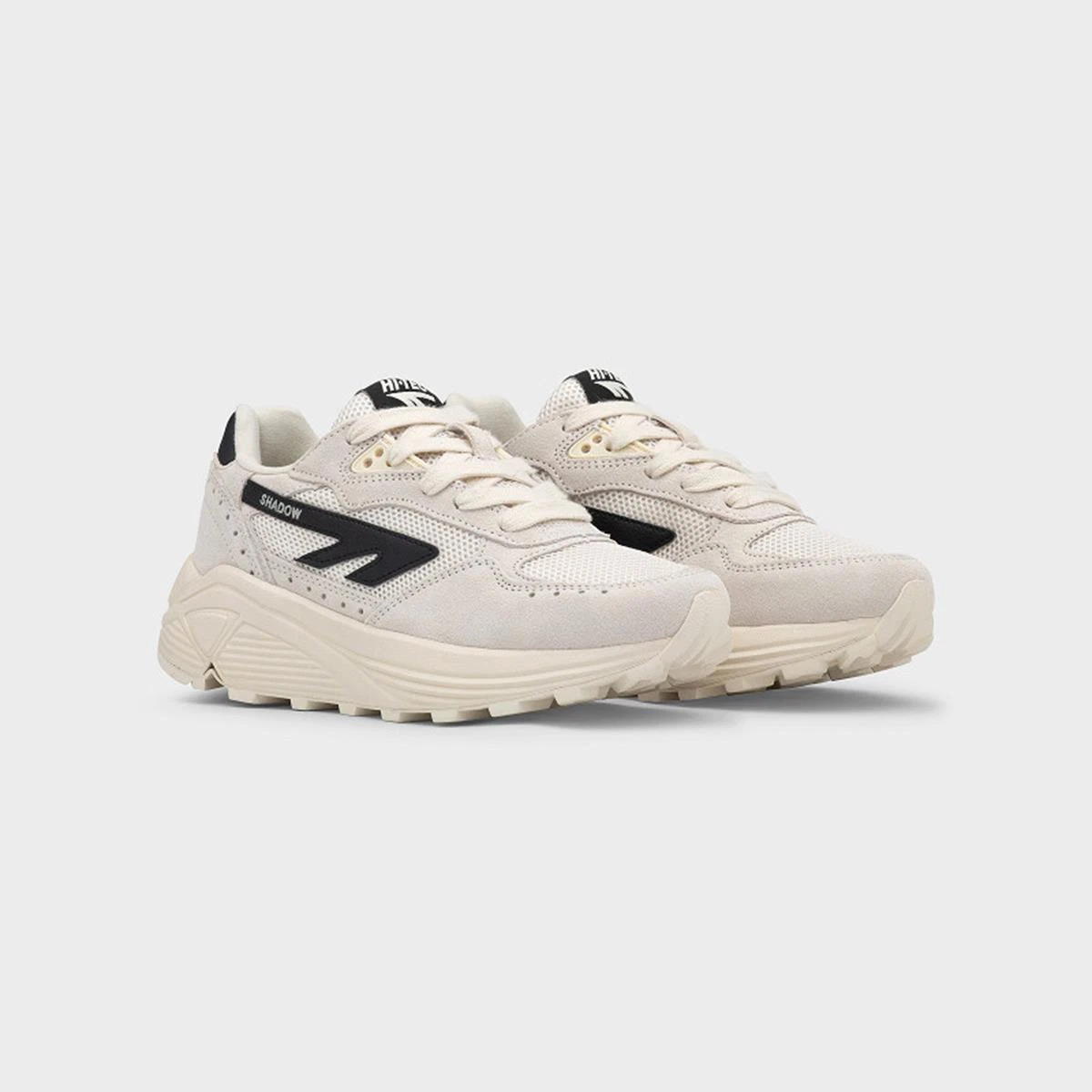 HI-TEC Sneakers Shadow Off-White 1