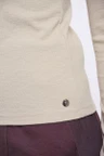 Rino & Pelle Longsleeve Idil.7002612 Beige 4