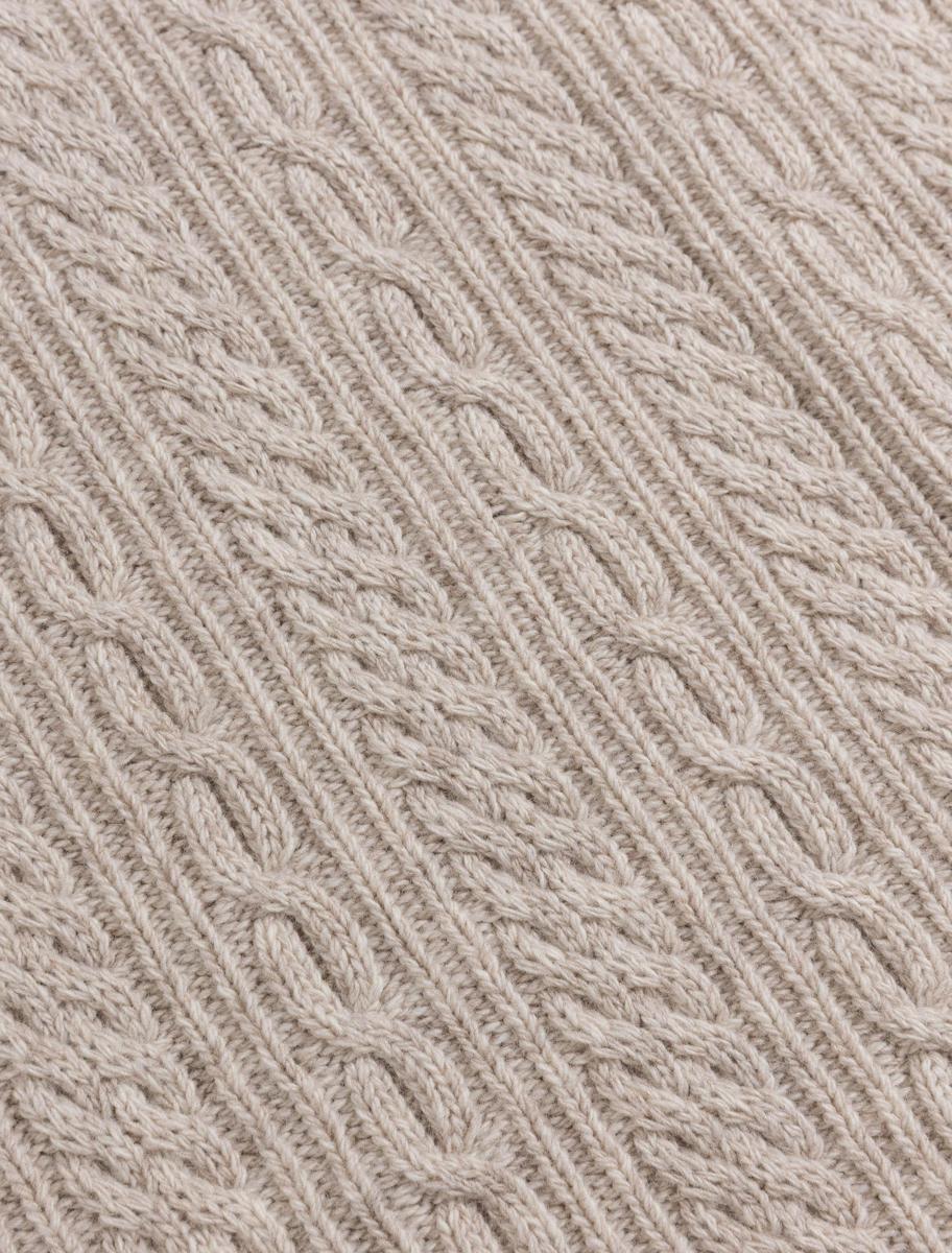 Cavallaro Trui 118255009 Beige 3