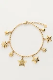 My Jewellery My Jewellery Armband MJ11948 Goud 1