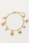 My Jewellery My Jewellery Armband MJ11948 Goud 1