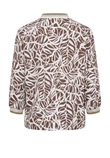 Bianca Blazer Rachel Bruin 4