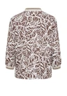 Bianca Blazer Rachel Bruin 4