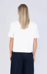Anna T-Shirt 43a04-03785a Off-White 3