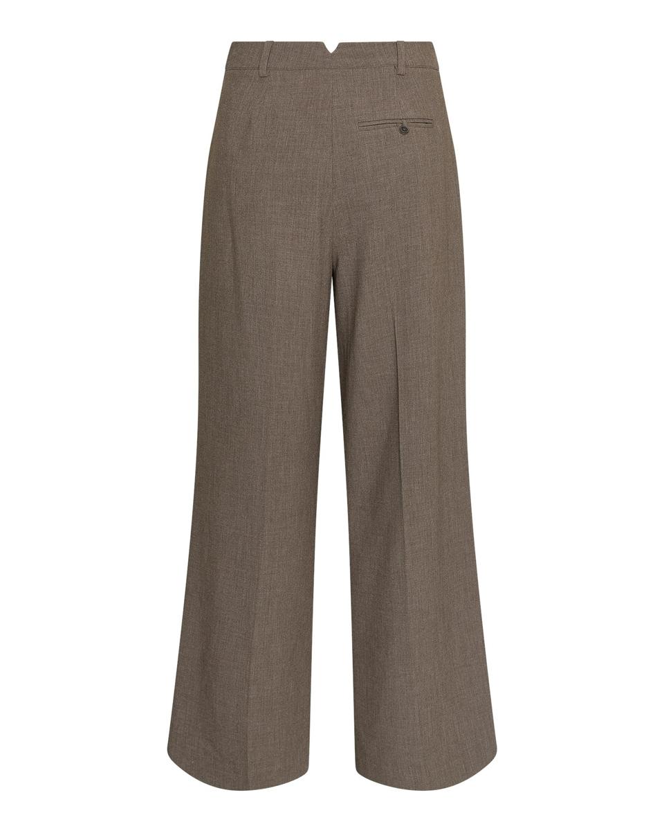 Msch Copenhagen  Pantalon 19230 Bruin 2