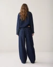Summum Jeans 4s3028-5184 Blauw 4