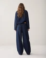 Summum Jeans 4s3028-5184 Blauw 4