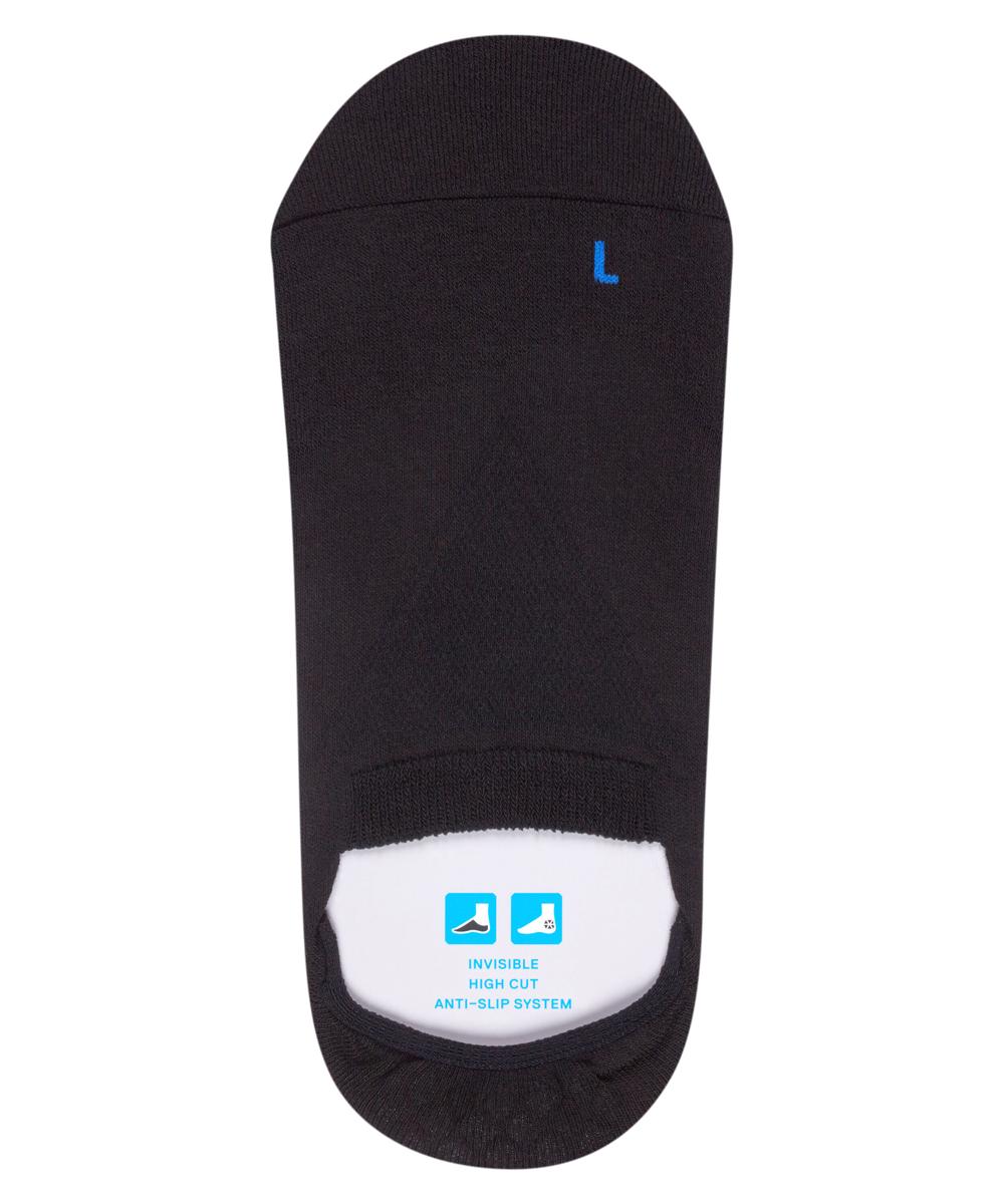 FALKE Falke Sokken 16601 Zwart 5