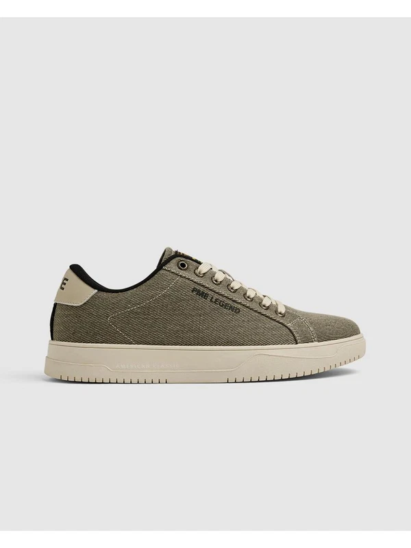 PME Legend Sneakers PBO2603020 Zwart 1