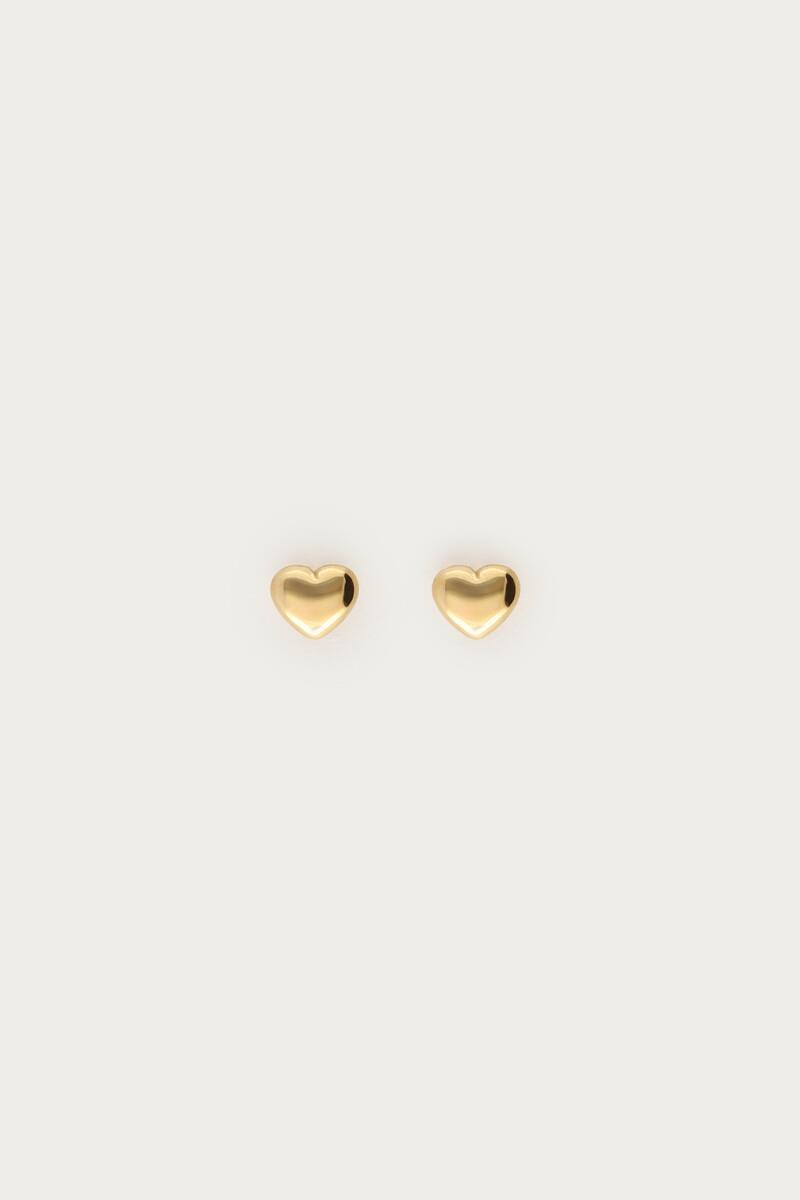 My Jewellery Oorbellen MJ15340 Goud 1