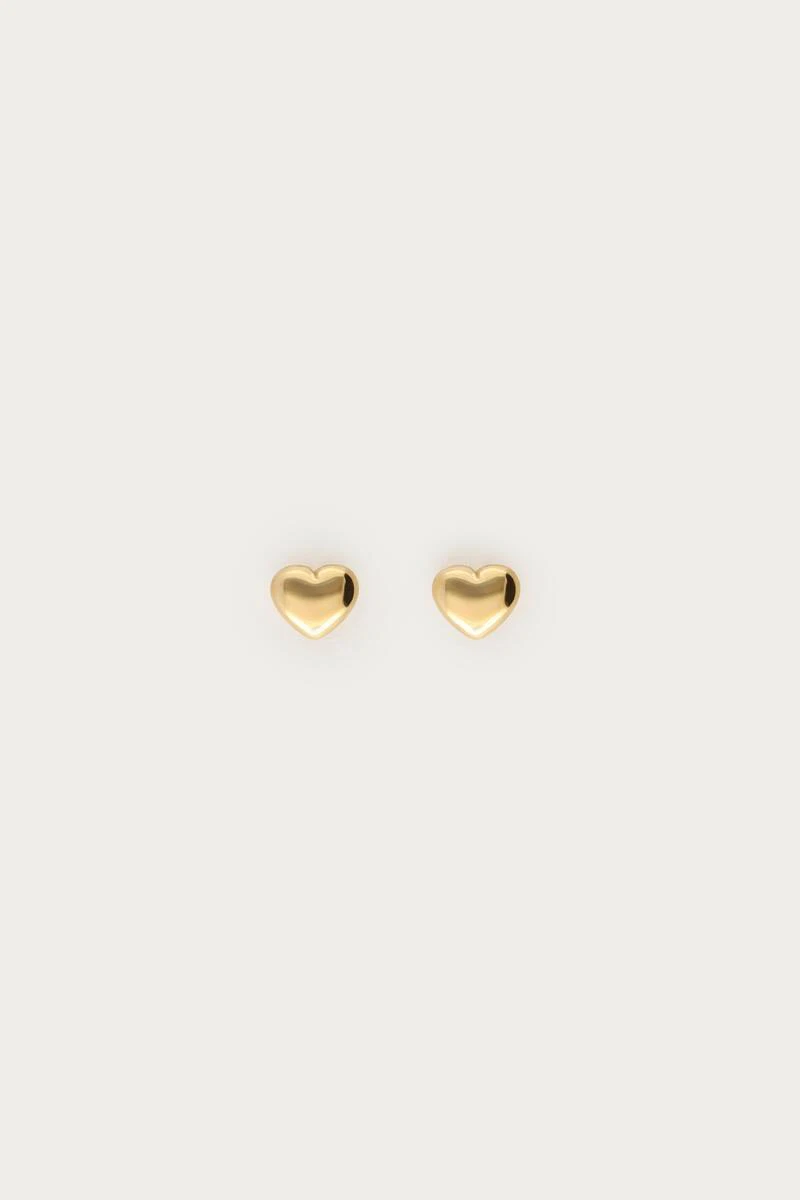 My Jewellery Oorbellen MJ15340 Goud 1