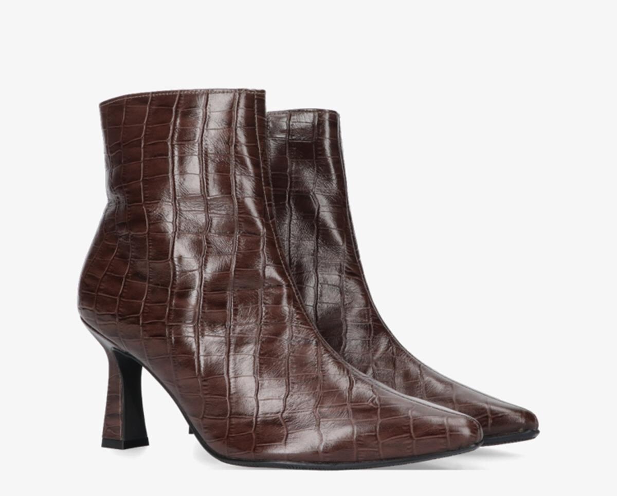 Tango Laarzen Jude 1-AK Bruin 1