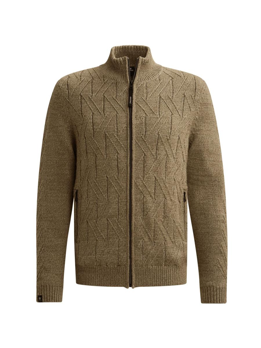 Vanguard Polo VKC2609370 Beige 1