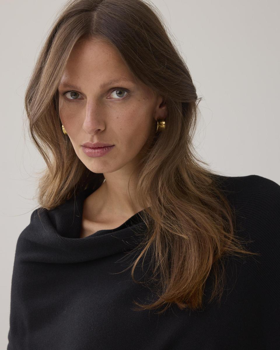 Summum Trui 7s7965-70054 Zwart 4