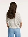 Beaumont Collectie T-Shirt Damie Wit 3