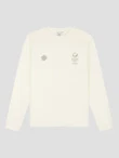 Law of the Sea Longsleeve Mazu Off-White 3