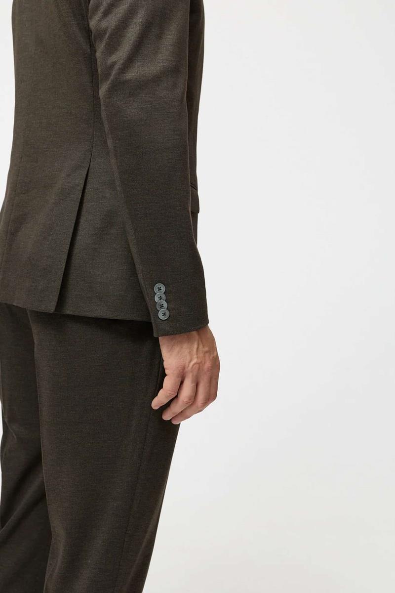 Zuitable Colbert DiNick Bruin 5