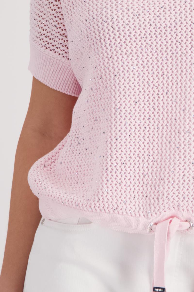 Monari Trui 410875 Roze 6