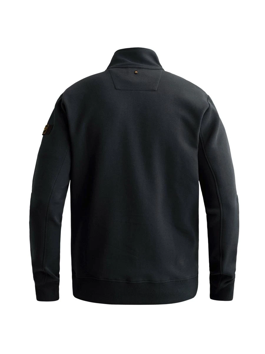 PME Legend Jas PSW2608437 Blauw 2