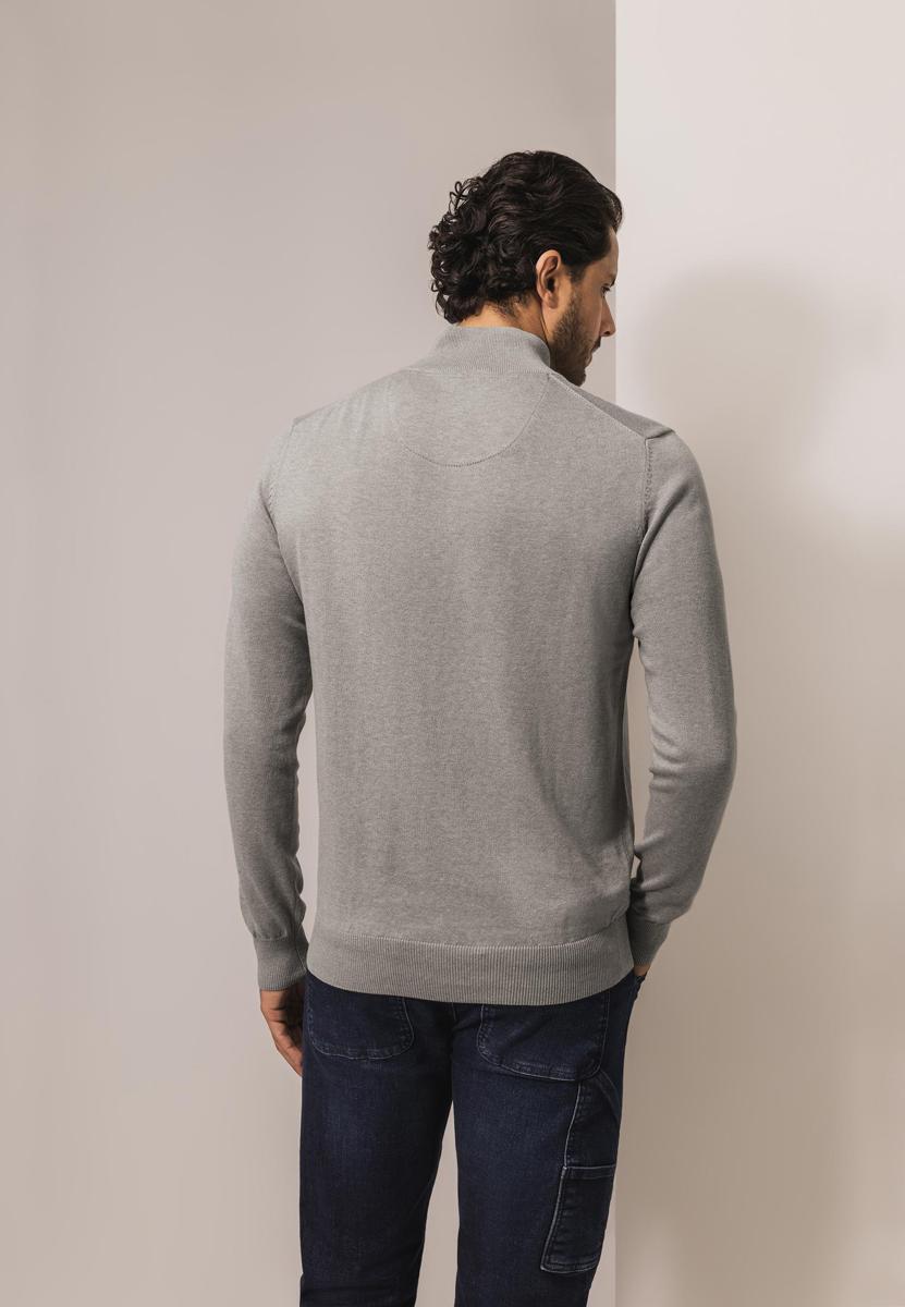 State of Art Trui 131-25004 Bruin 3