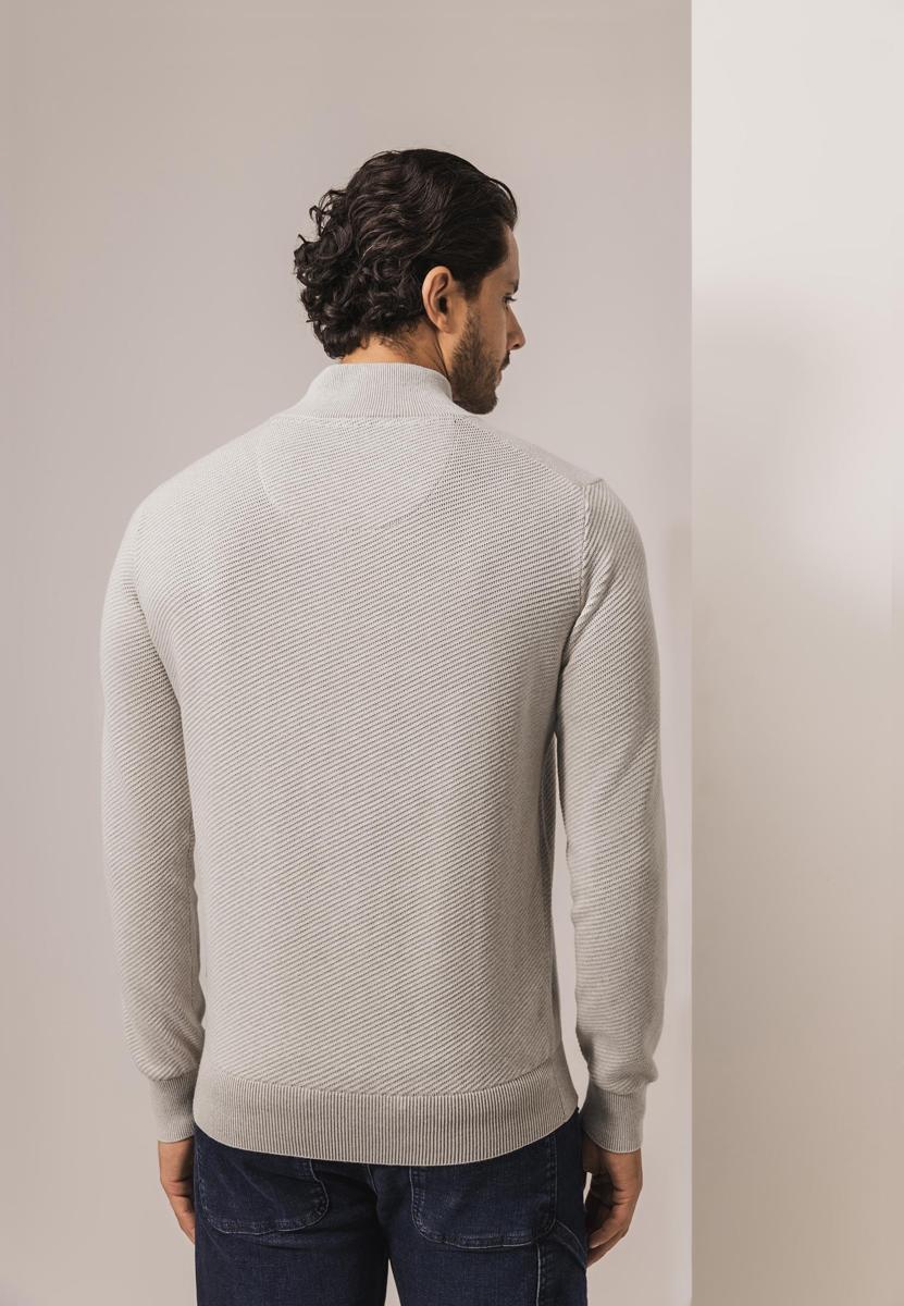 State of Art Trui 135-25100 Off-White 3