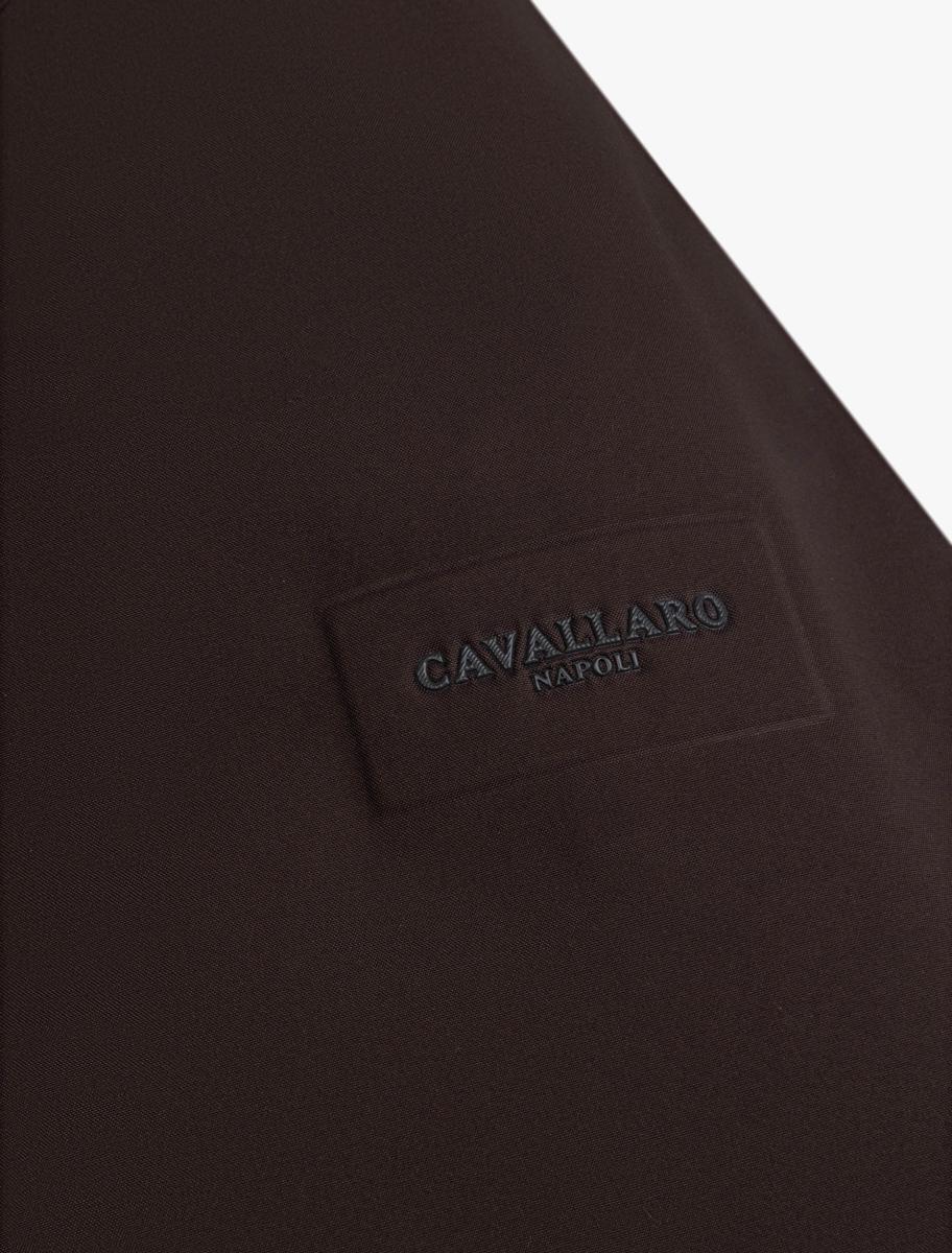 Cavallaro Jas 112265015 Bruin 4