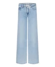 Cambio Jeans Baggy Blauw 2