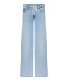 Cambio Jeans Baggy Blauw 2