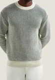 Dstrezzed Trui 404940 Groen 5