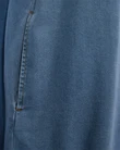 Freequent Jurk Solda Blauw 3
