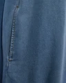 Freequent Jurk Solda Blauw 3
