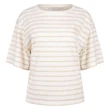 NUKUS T-Shirt Saartje Off-White 2