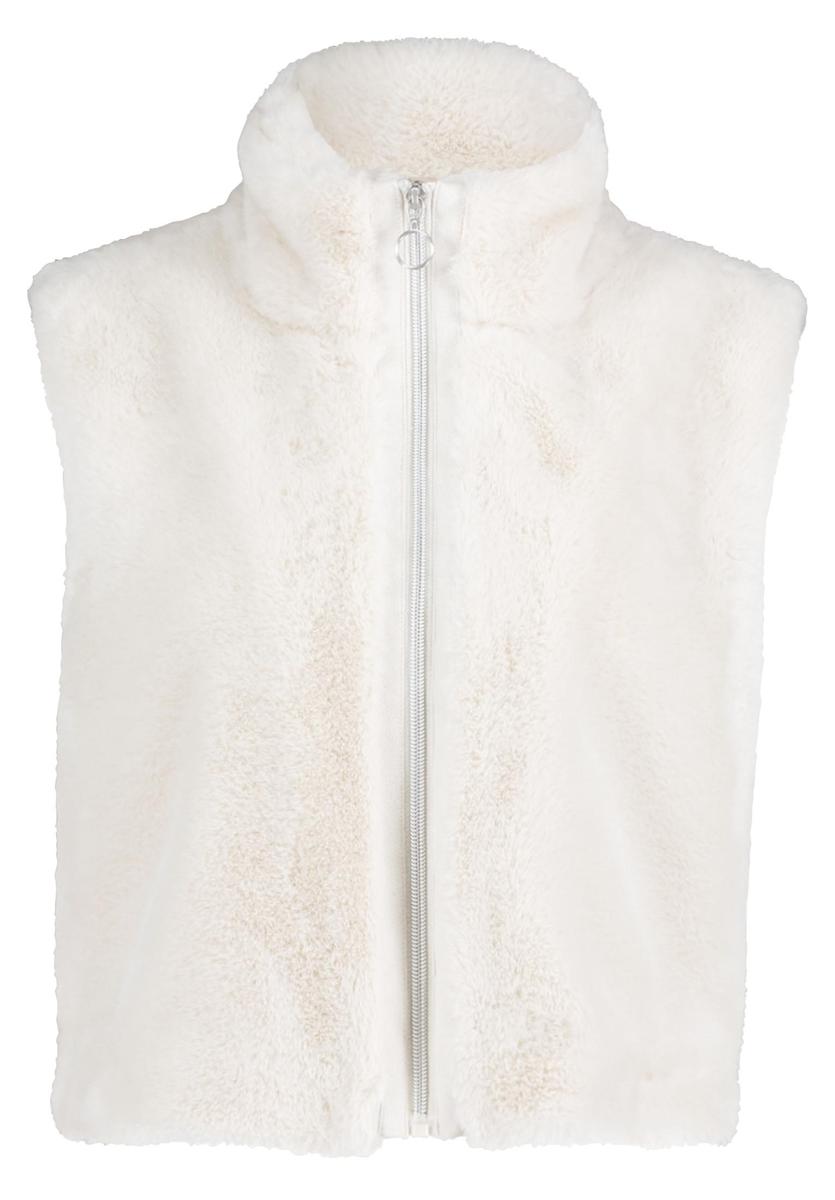 Betty Barclay Bodywarmer 72412901 Beige 2