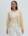 SOMEDAY Trui Tulea Off-White 1