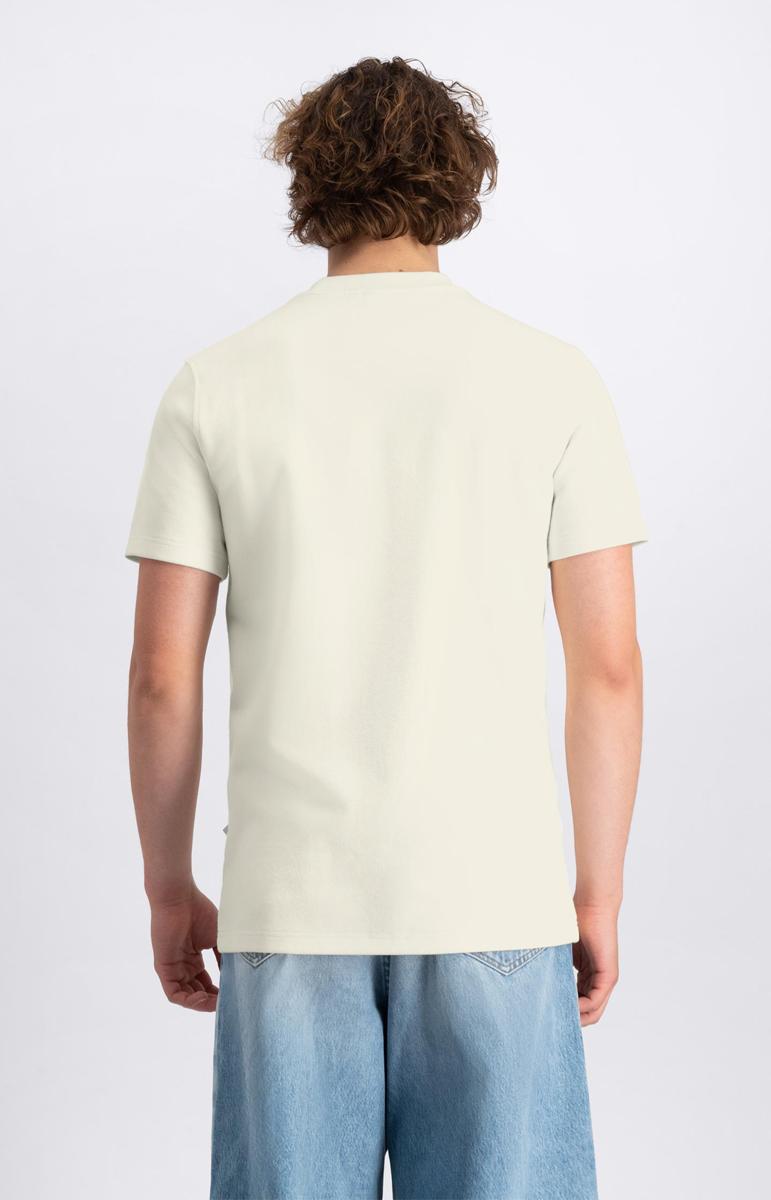 Law of the Sea T-Shirt LAW-10254 Off-White 3