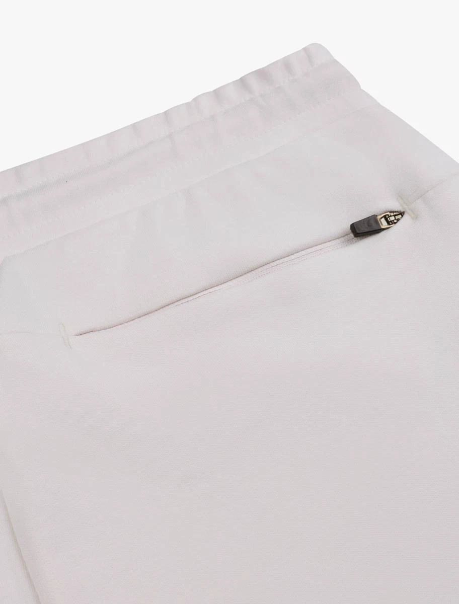Cavallaro Korte Broek Don Mozzarella Beige 3