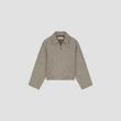 OLAF Jack W260505 Taupe 2