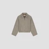 OLAF Jack W260505 Taupe 2