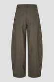 Second Female Pantalon Blink Groen 4