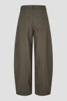 Second Female Pantalon Blink Groen 4